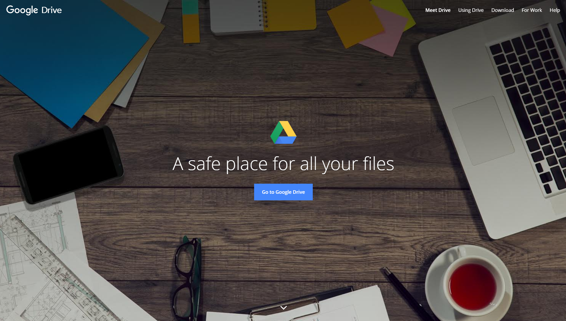 google drive for file sharing and store data for remote teams collaboration