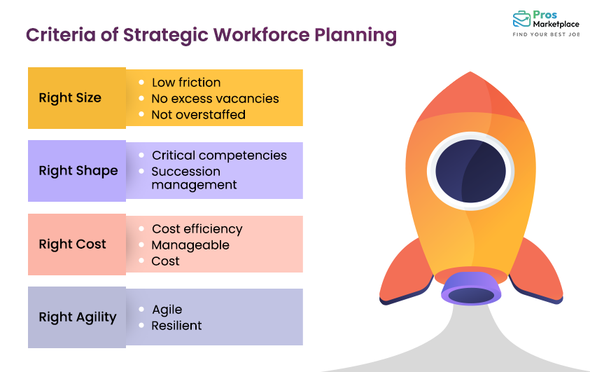 Key Strategies in Workforce Development