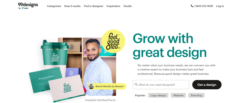 99designs