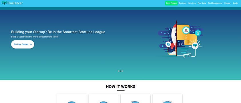 truelancer