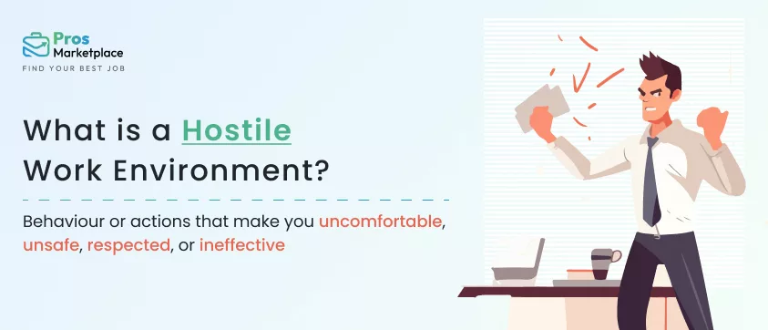 Hostile Work Environment