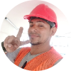 worker Profile Image