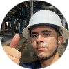 worker Profile Image