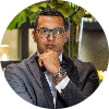 worker Profile Image